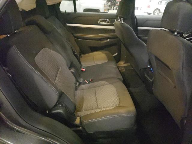 Foto 11 de la subasta – 2017 FORD EXPLORER X con VIN 1FM5K8D87HGC16974