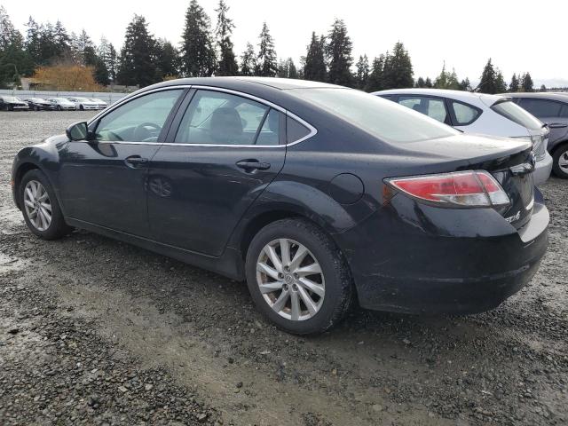 Photo 2 from auction – 2012 MAZDA 6 I with VIN 1YVHZ8DH1C5M38146