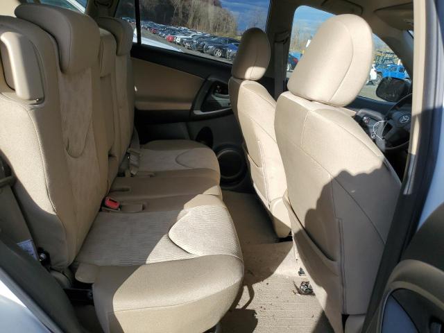 Photo 11 from auction – 2010 TOYOTA RAV4 with VIN JTMBF4DV8A5025043