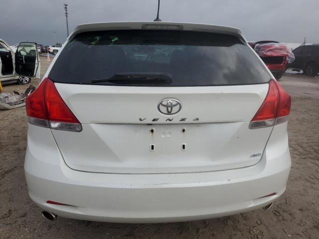 Photo 6 from auction – 2011 TOYOTA VENZA with VIN 4T3BK3BB6BU059880