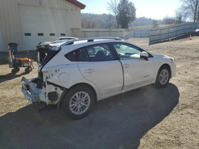 Photo 3 from auction – 2017 SUBARU IMPREZA PR with VIN 4S3GTAB62H3730838