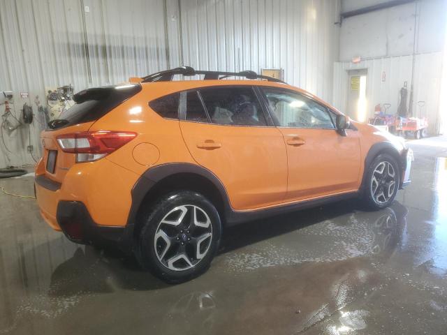 Photo 3 from auction – 2019 SUBARU CROSSTREK with VIN JF2GTANC9KH251104
