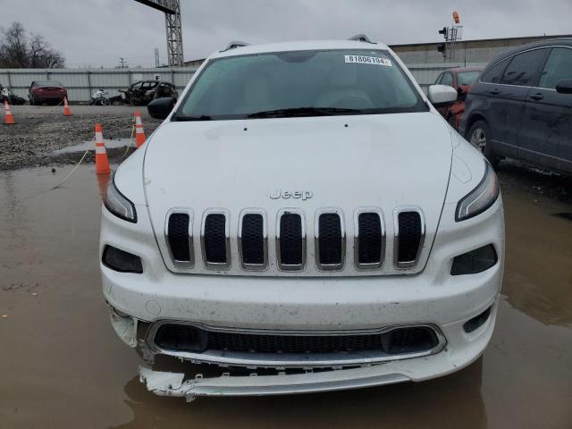 Photo 5 from auction – 2018 JEEP CHEROKEE O with VIN 1C4PJMJX1JD602740