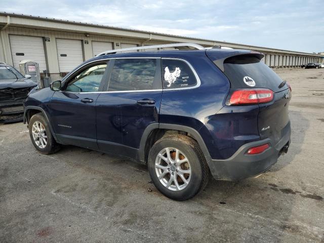 Photo 2 from auction – 2015 JEEP CHEROKEE L with VIN 1C4PJMCS2FW503003