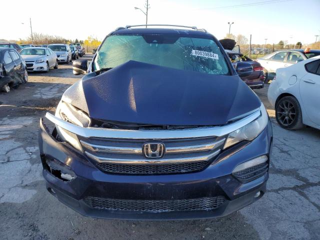 Photo 5 from auction – 2017 HONDA PILOT EXL with VIN 5FNYF6H68HB060523