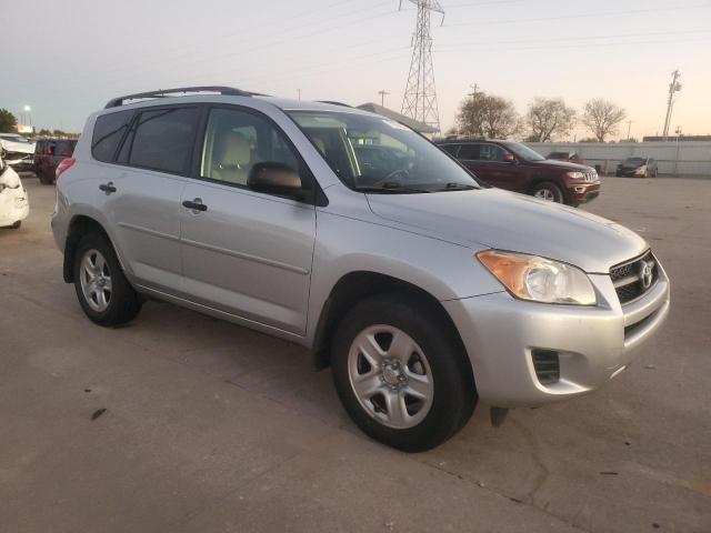 Photo 4 from auction – 2010 TOYOTA RAV4 with VIN JTMZF4DV1AD025342