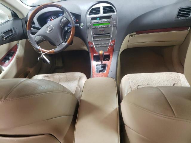 Photo 8 from auction – 2011 LEXUS ES 350 with VIN JTHBK1EG4B2465451