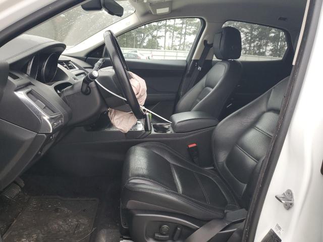 Photo 7 from auction – 2020 JAGUAR E-PACE SE with VIN SADFP2FX5L1Z86862
