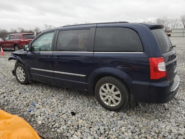Photo 2 from auction – 2016 CHRYSLER TOWN & COU with VIN 2C4RC1BG8GR173814