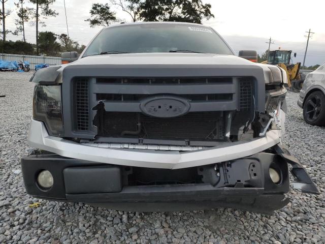 Photo 5 from auction – 2011 FORD F150 SUPER with VIN 1FTEW1CM5BFB88233