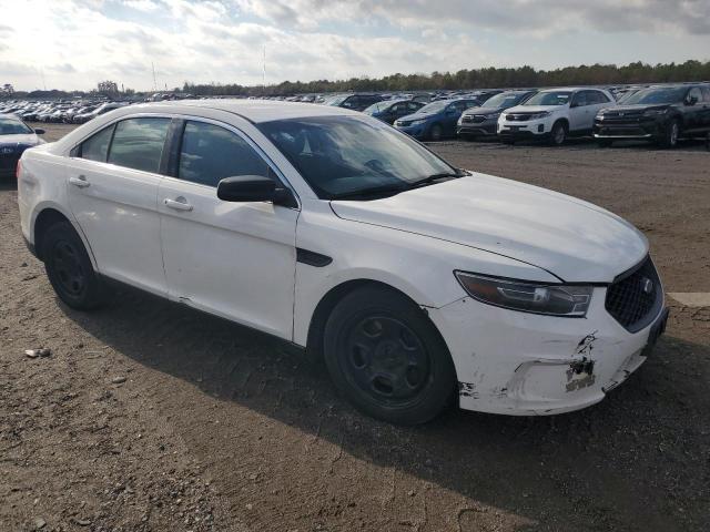 Foto 4 de la subasta – 2013 FORD TAURUS POL con VIN 1FAHP2M80DG175958