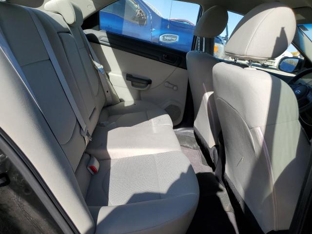 Photo 10 from auction – 2013 KIA FORTE LX with VIN KNAFT4A22D5700309