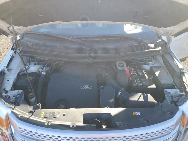 Photo 12 from auction – 2013 FORD EXPLORER X with VIN 1FM5K8D89DGA60852