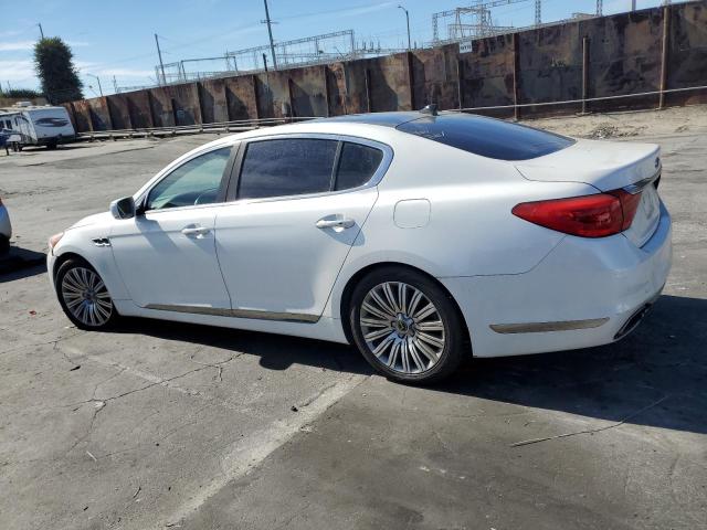 Foto 2 de la subasta – 2015 KIA K900 con VIN KNALU4D47F6027141