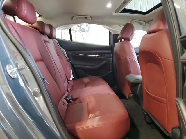Photo 10 from auction – 2024 MAZDA 3 PREFERRE with VIN 3MZBPBCM6RM400019