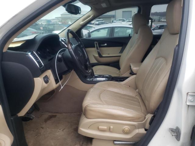 Photo 7 from auction – 2011 GMC ACADIA DEN with VIN 1GKKRTED3BJ418176