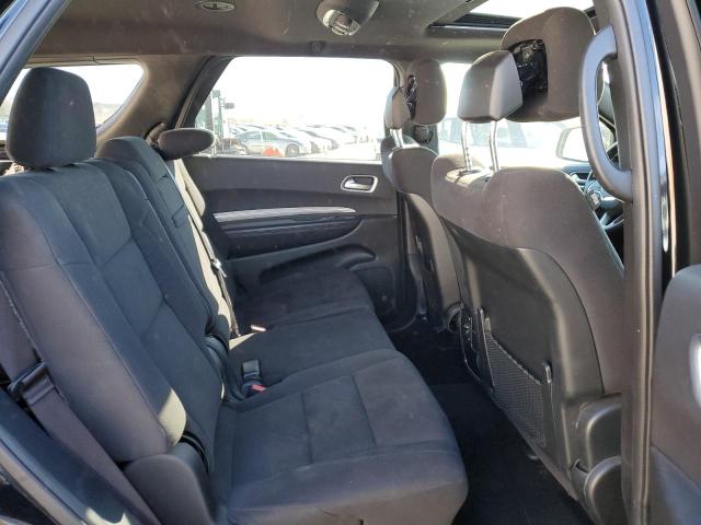 Photo 11 from auction – 2020 DODGE DURANGO SX with VIN 1C4RDJAG3LC330666