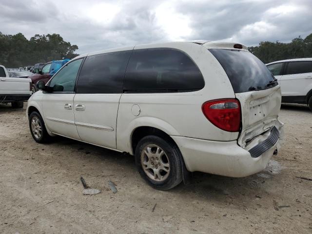 Photo 2 from auction – 2003 DODGE GRAND CARA with VIN 2D4GP44L33R217769