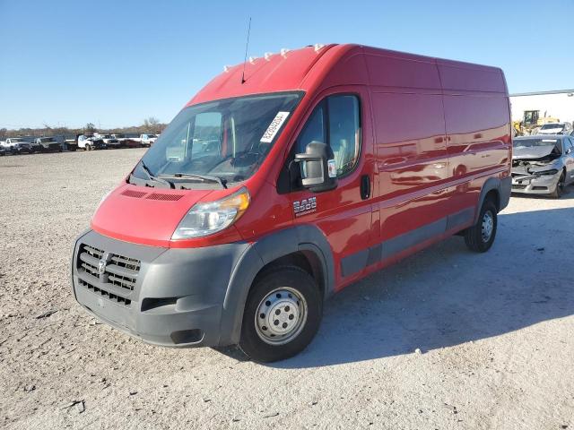 RAM PROMASTER 2015 with VIN 3C6TRVDG5FE520919 - Photo from auction