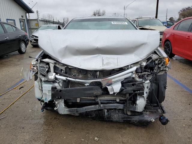 Photo 5 from auction – 2012 TOYOTA CAMRY BASE with VIN 4T4BF1FK9CR230124