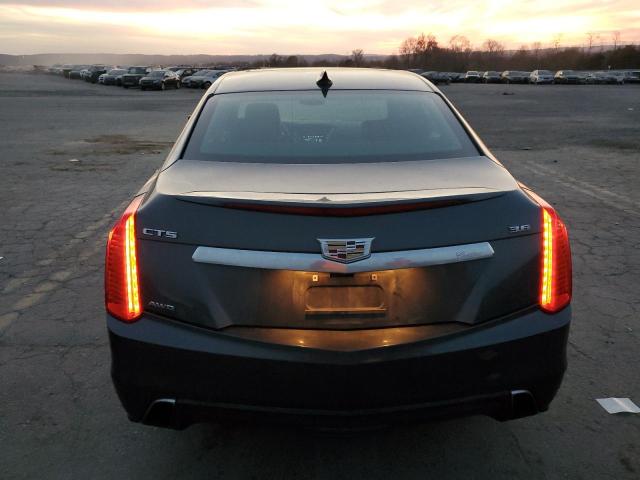 Photo 6 from auction – 2017 CADILLAC CTS PREMIU with VIN 1G6AY5SS8H0177581