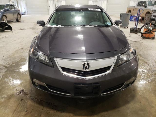 Photo 5 from auction – 2012 ACURA TL with VIN 19UUA8F5XCA033068