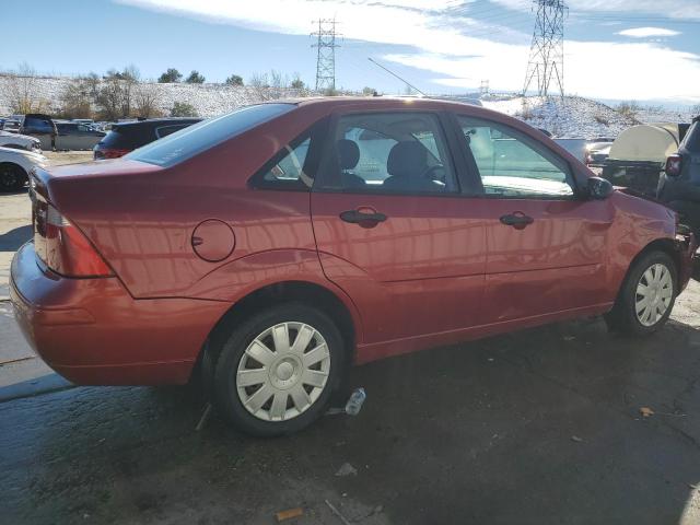 Photo 3 from auction – 2005 FORD FOCUS ZX4 with VIN 1FAFP34N75W161677