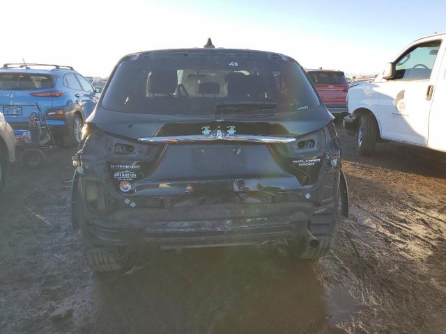 Photo 6 from auction – 2019 MITSUBISHI OUTLANDER with VIN JA4AR3AU6KU007716