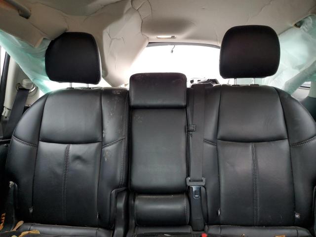 Photo 10 from auction – 2015 NISSAN PATHFINDER with VIN 5N1AR2MM1FC627148