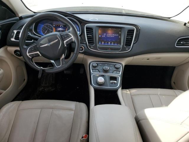 Photo 8 from auction – 2015 CHRYSLER 200 C with VIN 1C3CCCCBXFN501741