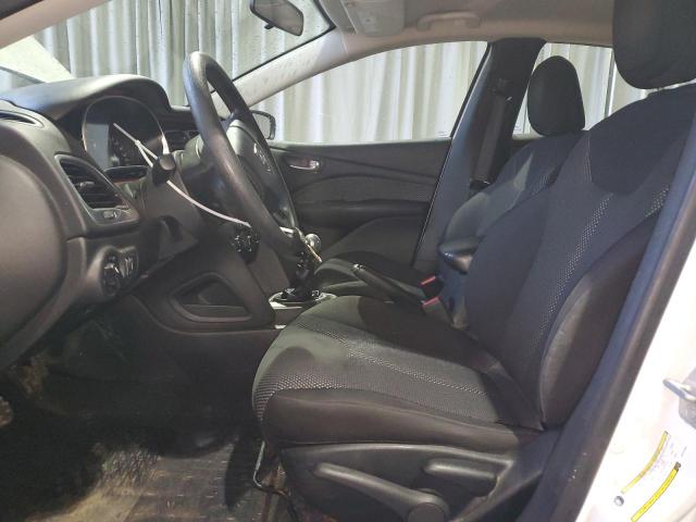 Photo 7 from auction – 2014 DODGE DART SE with VIN 1C3CDFAA8ED797646