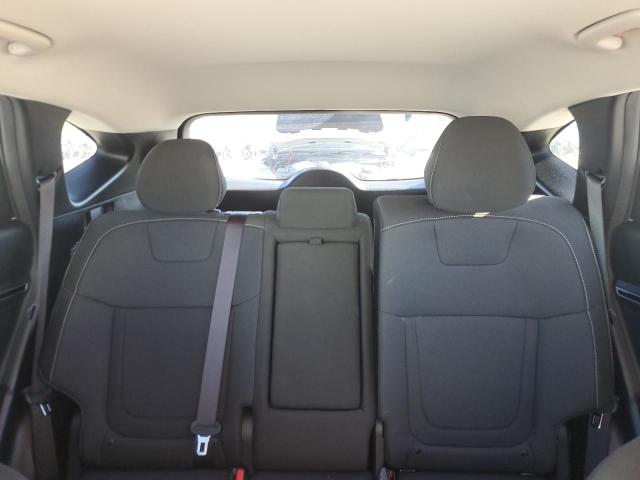 Photo 10 from auction – 2022 HYUNDAI TUCSON BLU with VIN KM8JBCA11NU025797