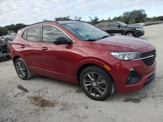 Photo 4 from auction – 2020 BUICK ENCORE GX with VIN KL4MMBS27LB132451