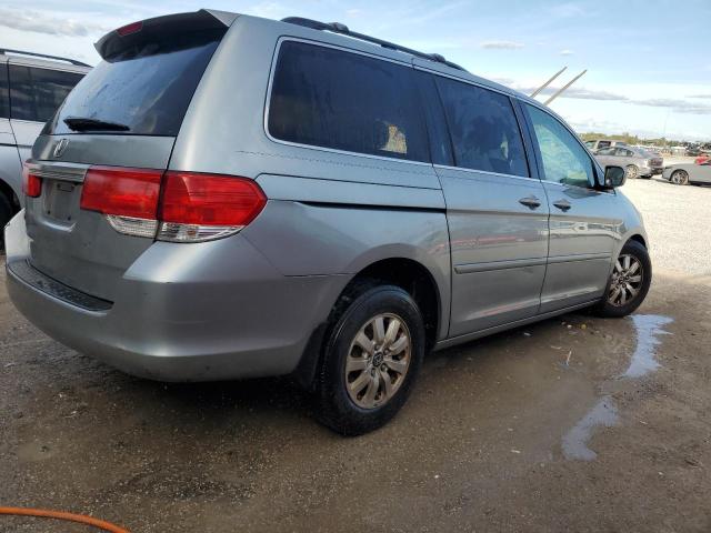 Photo 3 from auction – 2008 HONDA ODYSSEY EX with VIN 5FNRL38698B073499