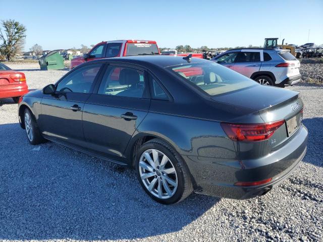 Photo 2 from auction – 2018 AUDI A4 PREMIUM with VIN WAUKMAF40JA078073