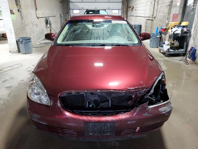 Photo 5 from auction – 2006 BUICK LUCERNE CX with VIN 1G4HD57206U169542