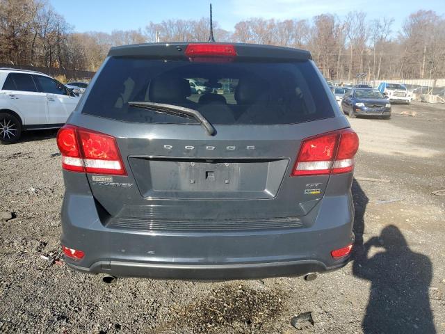 Photo 6 from auction – 2018 DODGE JOURNEY GT with VIN 3C4PDCEGXJT381063