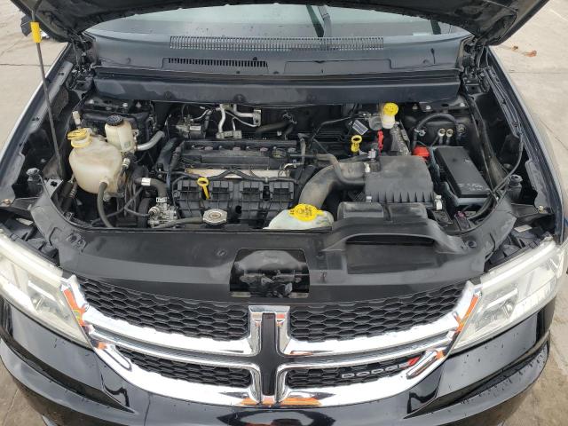 Photo 12 from auction – 2016 DODGE JOURNEY SE with VIN 3C4PDCAB7GT214095