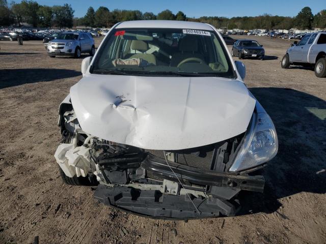 Photo 5 from auction – 2012 NISSAN VERSA S with VIN 3N1BC1CP0CK259439