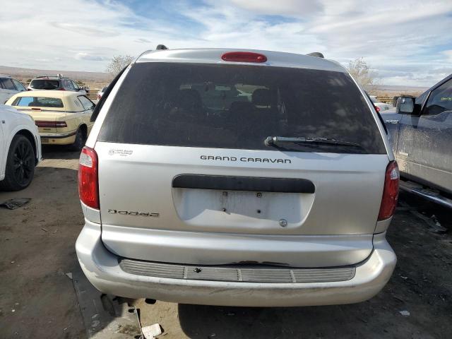 Photo 6 from auction – 2007 DODGE GRAND CARA with VIN 1D4GP24RX7B210931