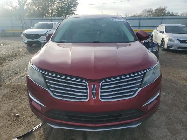 Photo 5 from auction – 2015 LINCOLN MKC with VIN 5LMCJ1A92FUJ07784