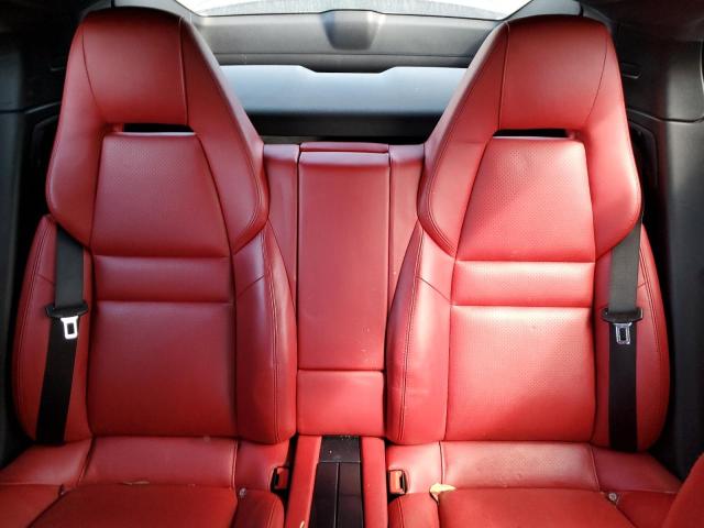 Photo 10 from auction – 2015 PORSCHE PANAMERA 2 with VIN WP0AA2A73FL005869