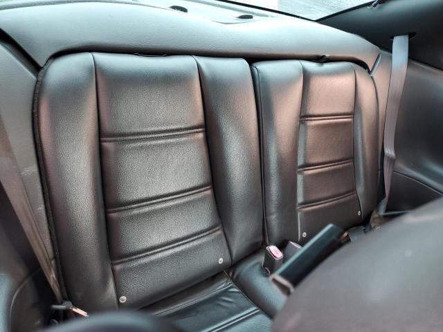 Photo 10 from auction – 2004 FORD MUSTANG with VIN 1FAFP40604F226257