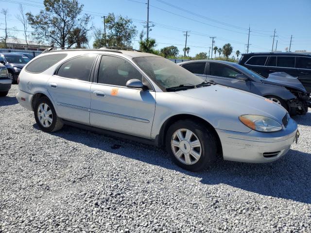 Photo 4 from auction – 2004 FORD TAURUS SEL with VIN 1FAHP59U74A142286