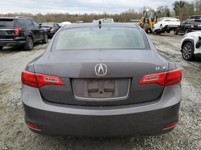 Photo 6 from auction – 2015 ACURA ILX 20 with VIN 19VDE1F3XFE000509
