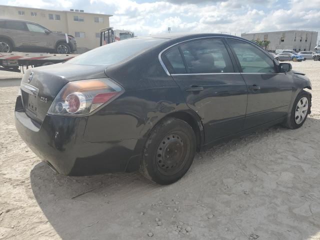 Photo 3 from auction – 2012 NISSAN ALTIMA BAS with VIN 1N4AL2AP5CC115043