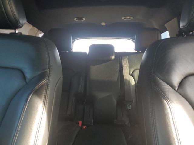 Photo 10 from auction – 2016 FORD EXPLORER X with VIN 1FM5K8D89GGB78906