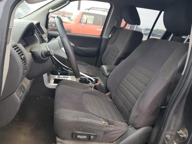Photo 7 from auction – 2010 NISSAN PATHFINDER with VIN 5N1AR1NN8AC605495