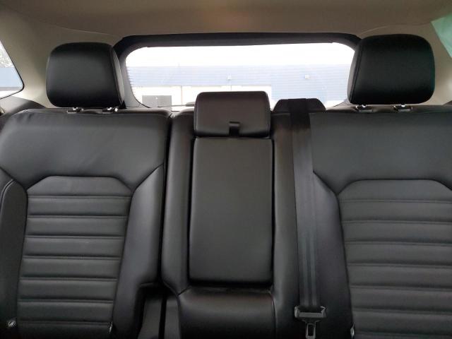 Photo 10 from auction – 2018 FORD EDGE SEL with VIN 2FMPK4J87JBC36483