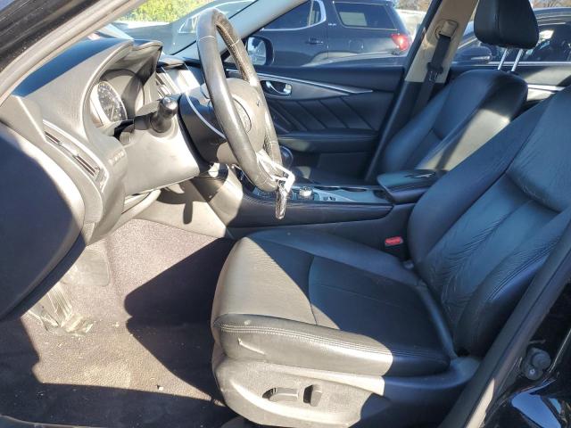 Photo 7 from auction – 2017 INFINITI Q50 PREMIU with VIN JN1EV7AP7HM731303